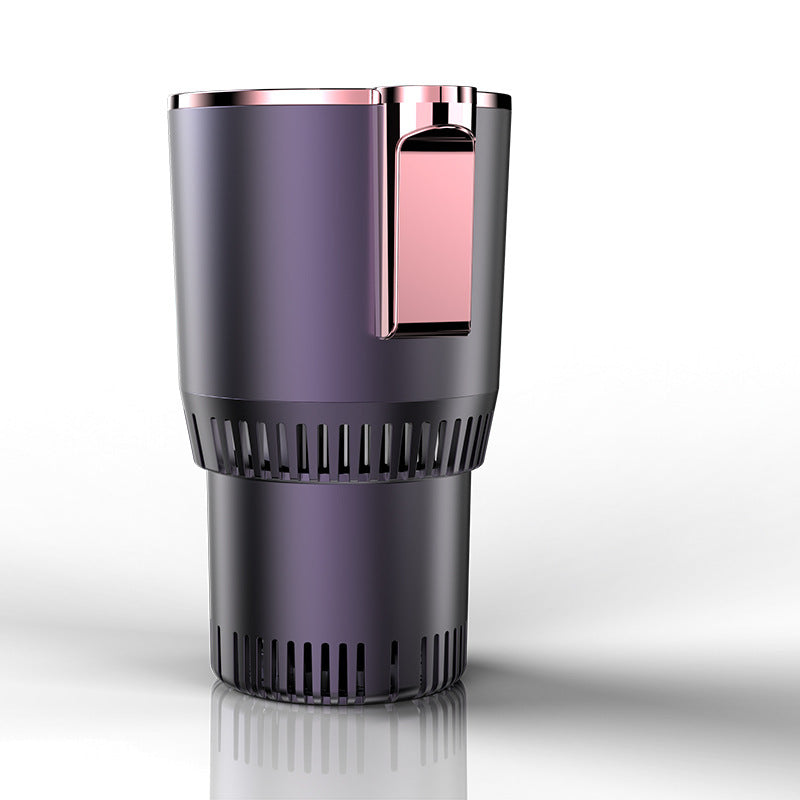 ThermoLux 2-in-1 Smart Car Beverage Heater & Cooler™