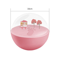 Cherry Blossom Powder