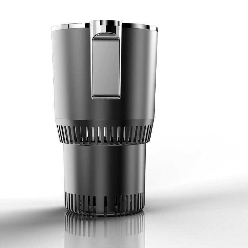 ThermoLux 2-in-1 Smart Car Beverage Heater & Cooler™