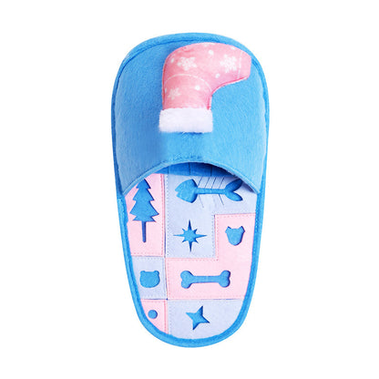 Training Toy Pet Sniffing Pad Christmas Gift